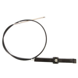 Dometic Corp Backmount Rack Single Replacement Cables