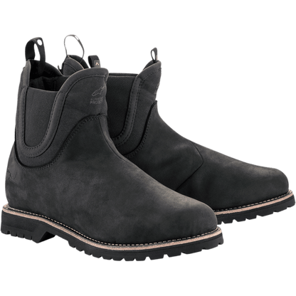 Turnstone Shoes
