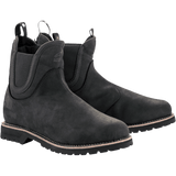 Turnstone Shoes