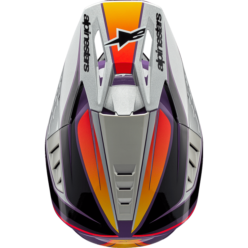 SM5 Sail Helmet ECE
