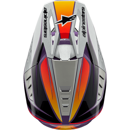 SM5 Sail Helmet ECE