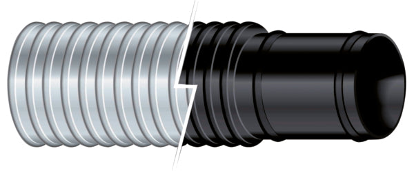 Sierra Shields Bilgeflex Hose