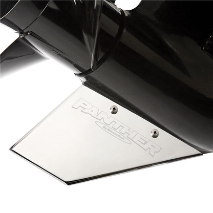 Panther Safe-Skeg Stainless steel - 709552