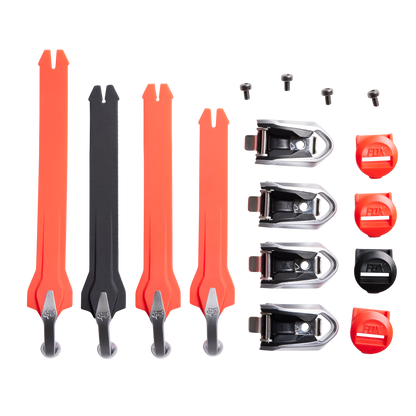 22 Instinct Strap Kit