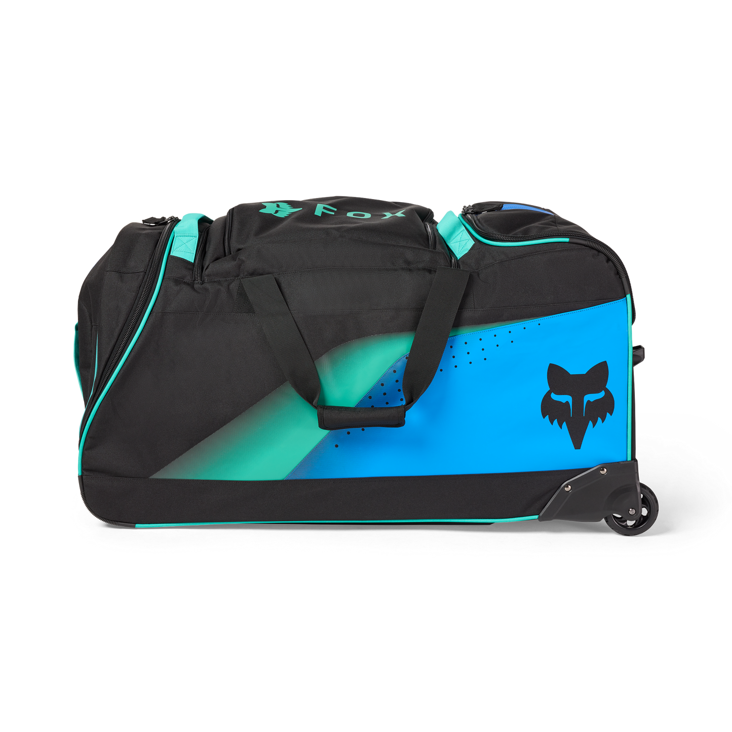 Shuttle Divider Roller Gear Bag