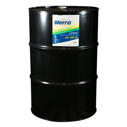 Sierra Oil 10W30 FC-W 10W30