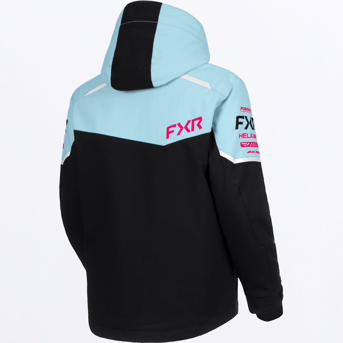 Youth Helium Jacket