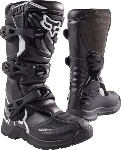 Comp 3Y Boots