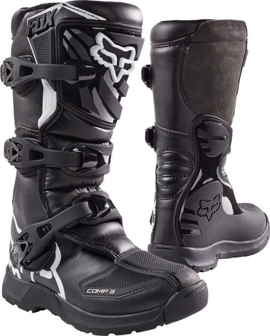 Comp 3Y Boots