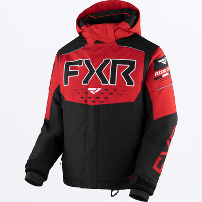 Youth Helium Jacket