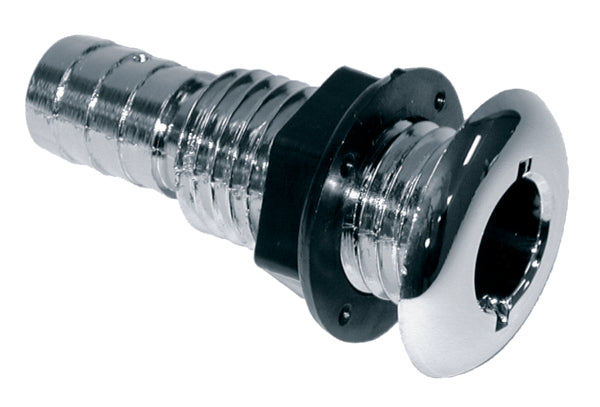 T-H Marine Brite Plate™ Chrome Plated Fittings - 718982