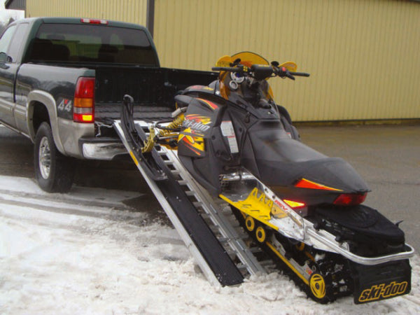 ERICKSON 1500lbs Loading Ramp