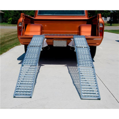 ERICKSON Loading Ramp