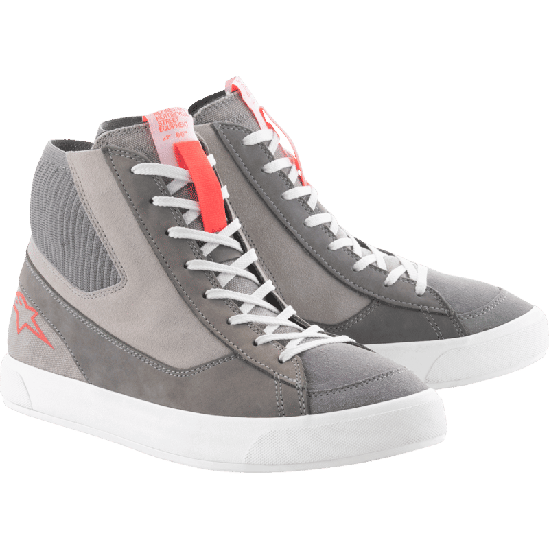 Stated Shoes