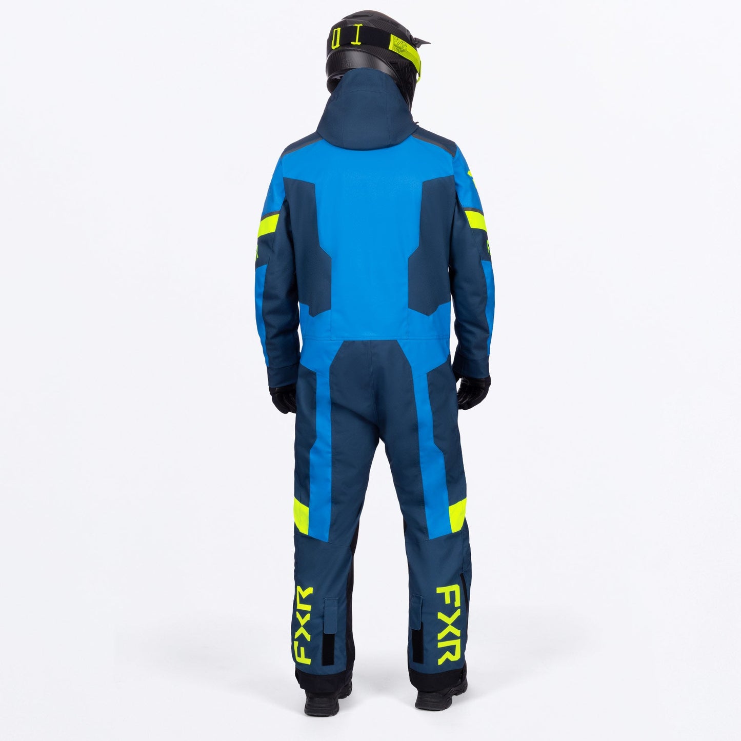 Men's Helium Lite Monosuit