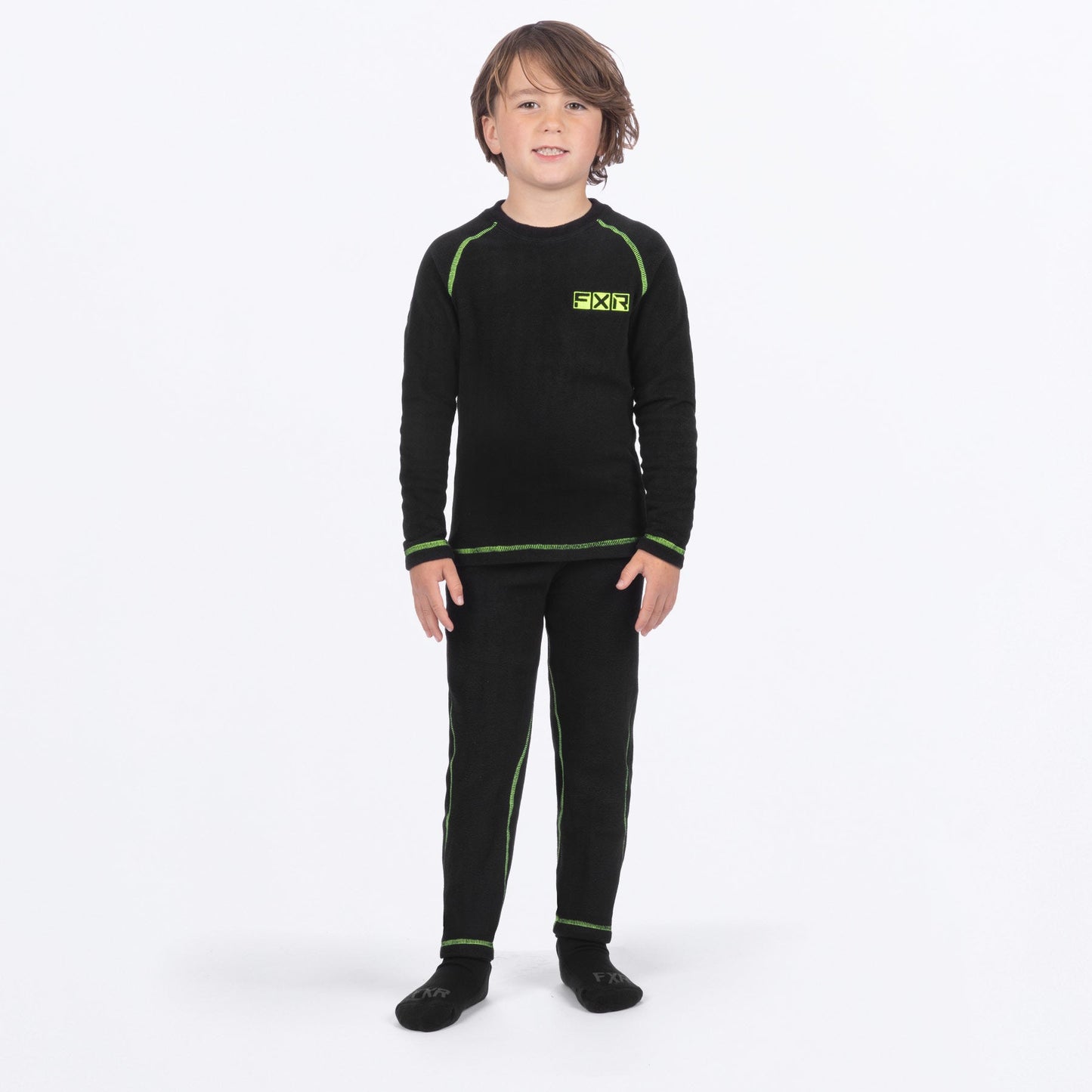 Youth Pyro Thermal Set