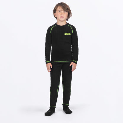 Youth Pyro Thermal Set
