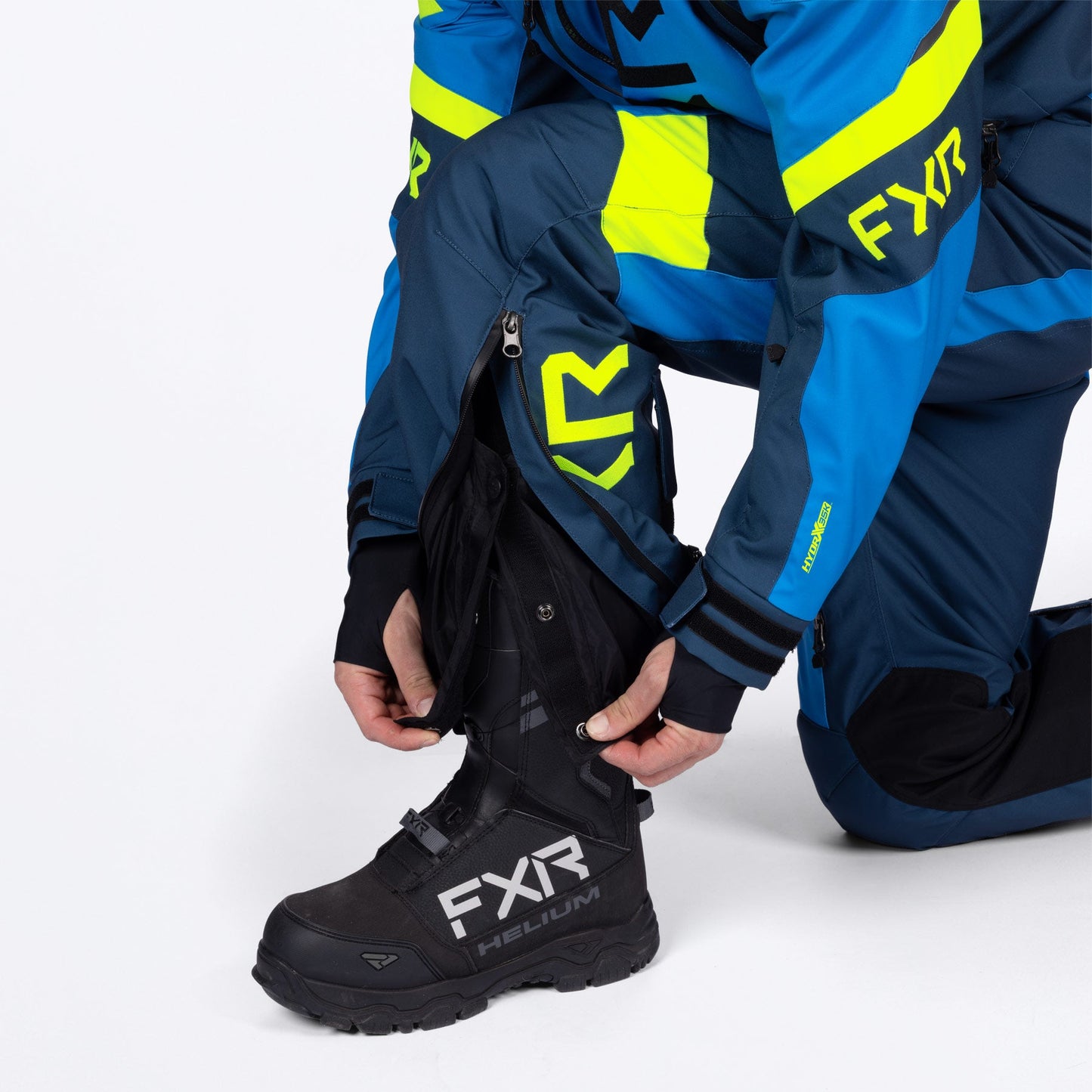 Men's Helium Lite Monosuit
