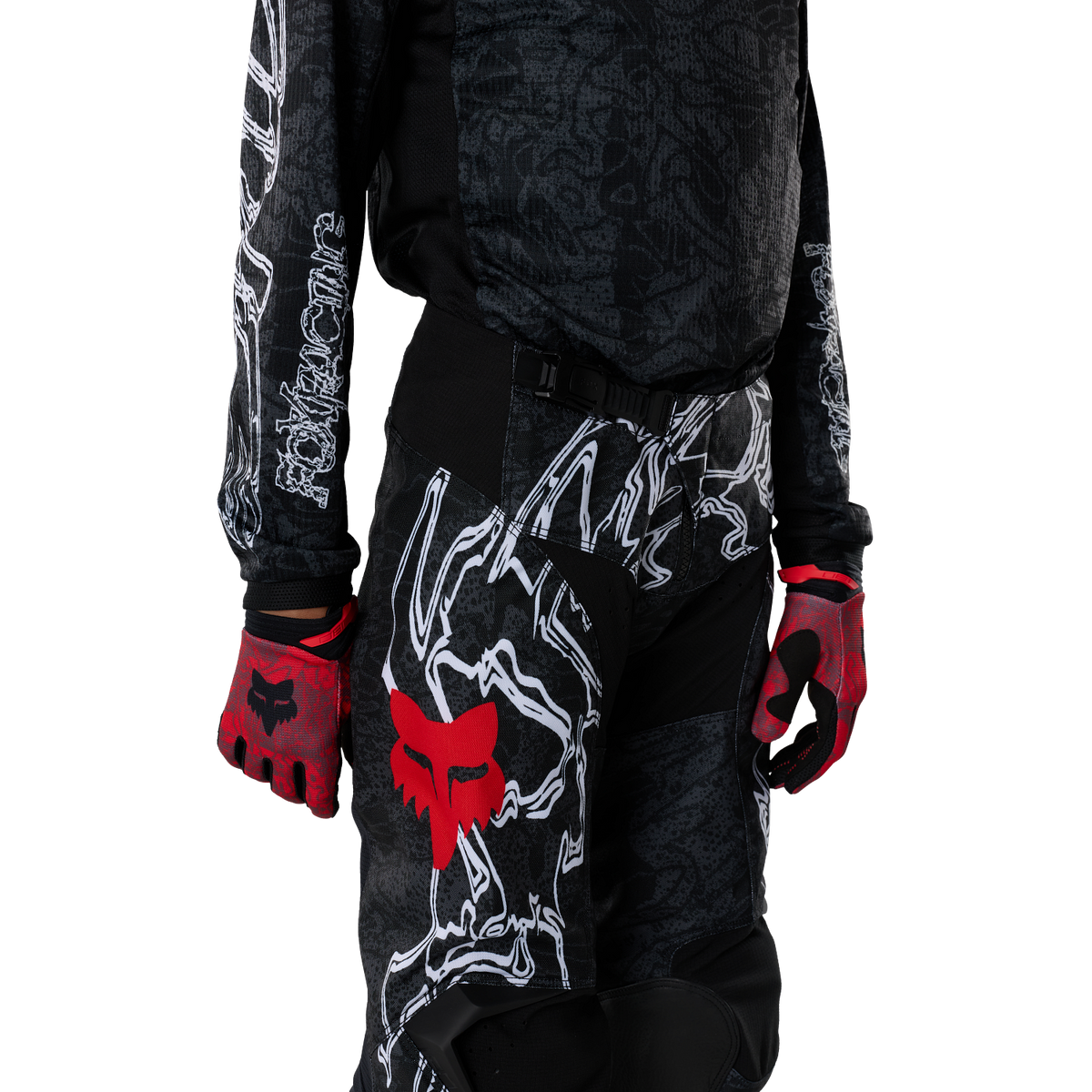 Youth 180 Abyss Pant