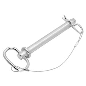 Fulton Wesbar Pivot Pin for Hinge - 720201