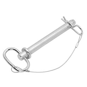 Fulton Wesbar Pivot Pin for Hinge - 720202