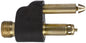 Scepter Mercury tank connector for engine