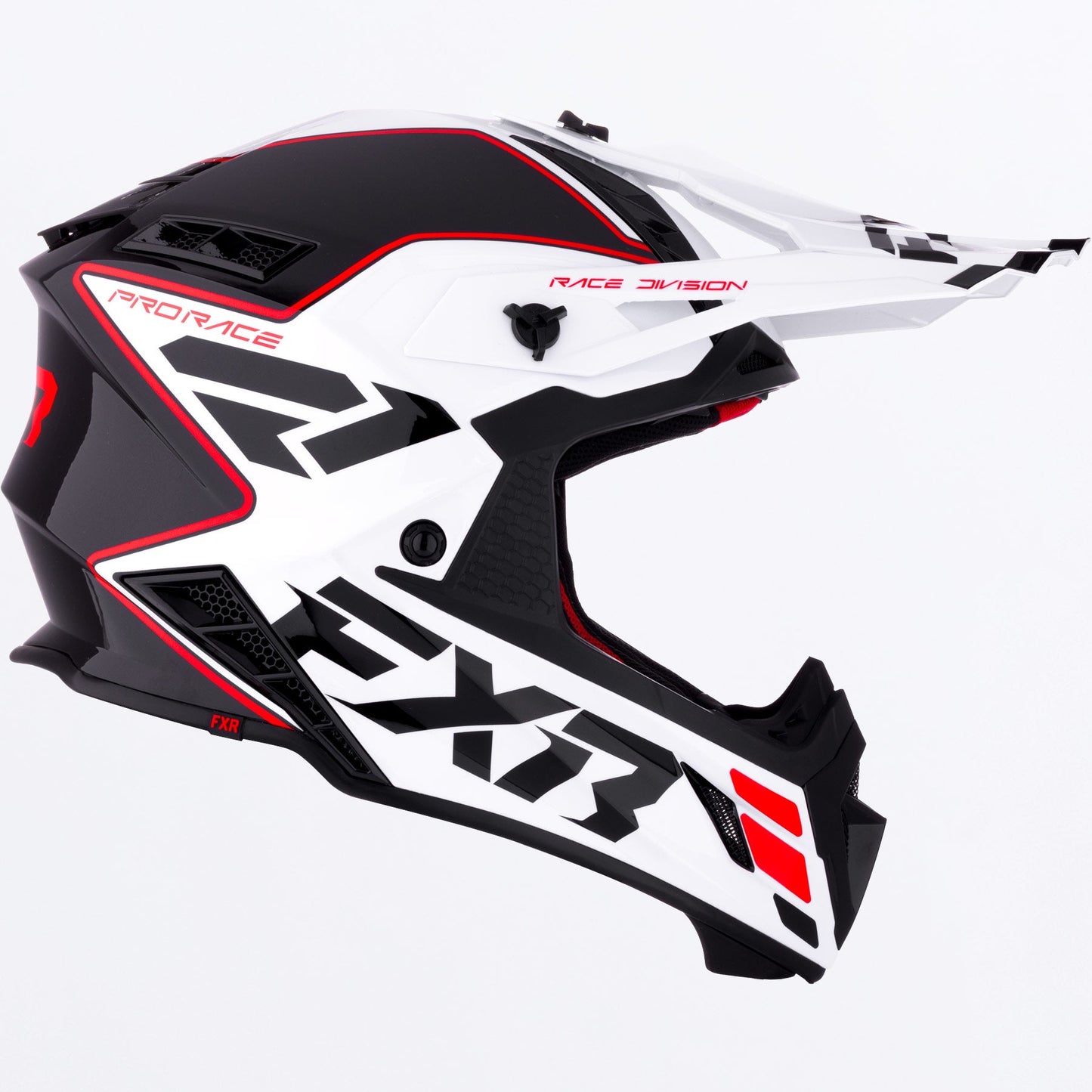 Helium MX Helmet