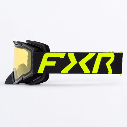 Maverick Prime Goggle