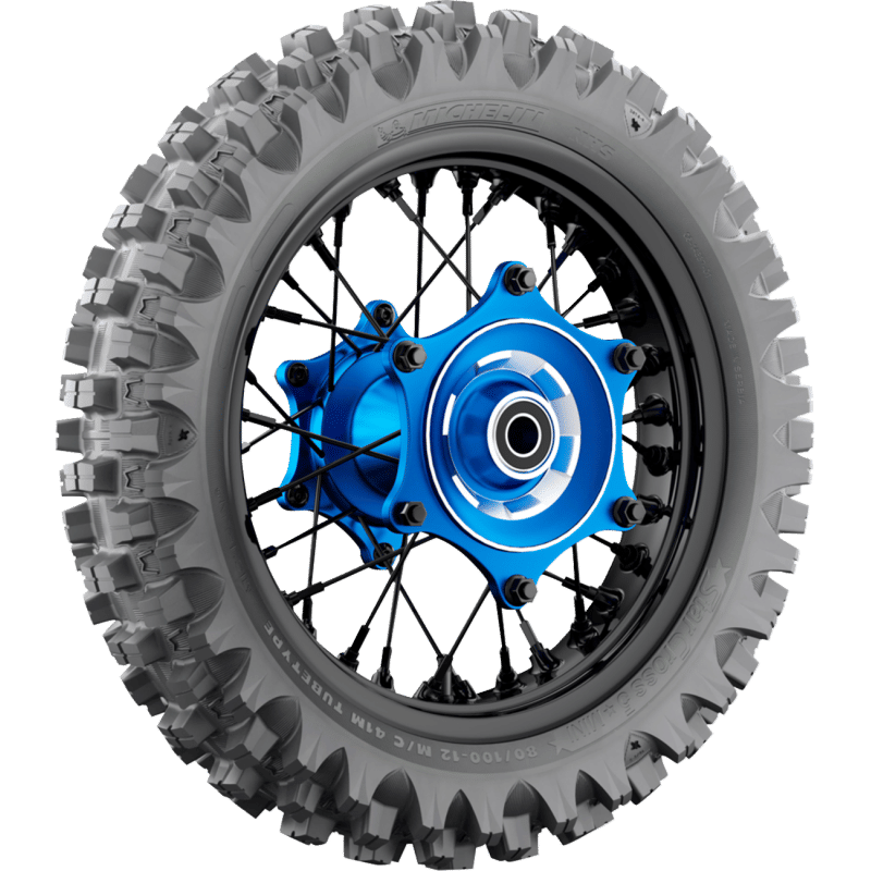 Starcross 5 Mini Tire
