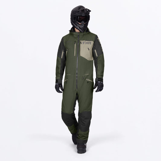 Men's Vertical MTX Lite Monosuit