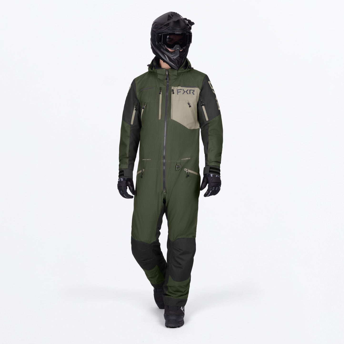 Men's Vertical MTX Lite Monosuit