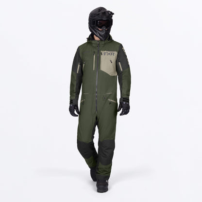 Men's Vertical MTX Lite Monosuit