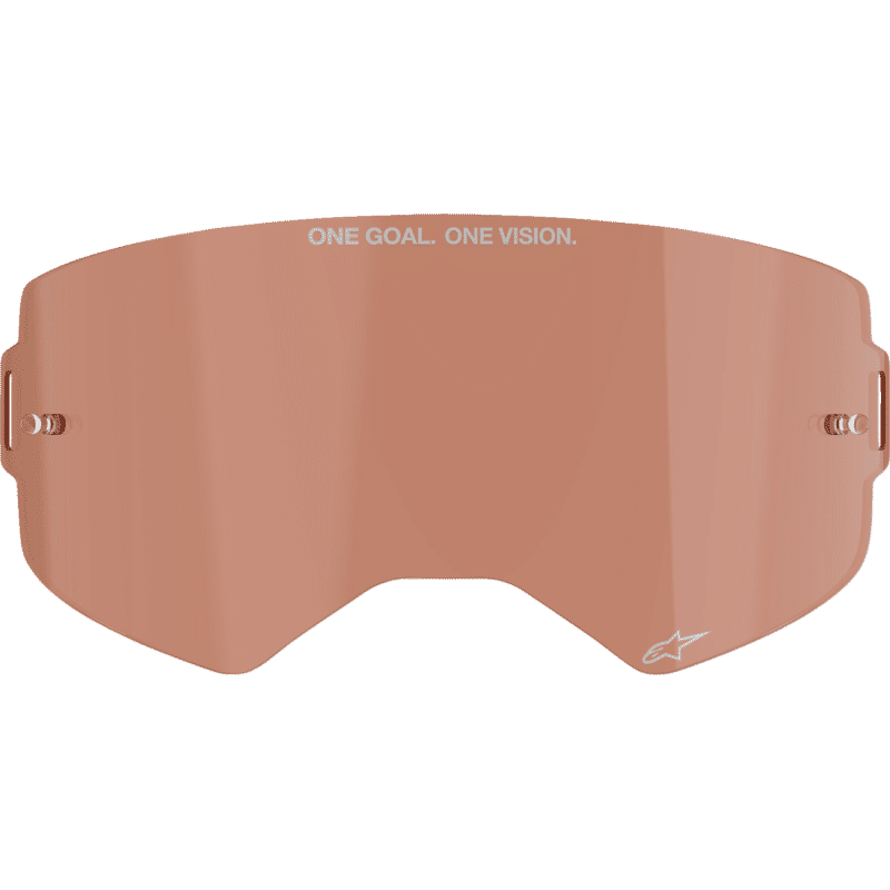 Supertech Clear Lens