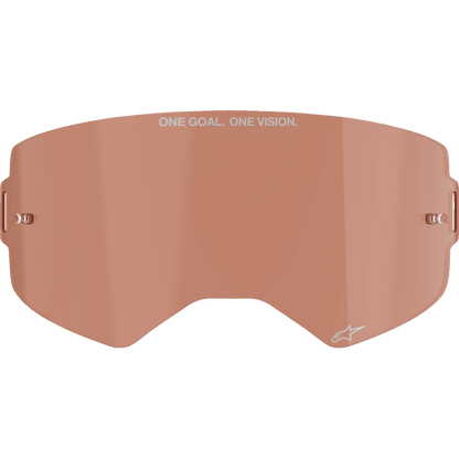 Supertech Clear Lens