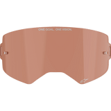 Supertech Clear Lens