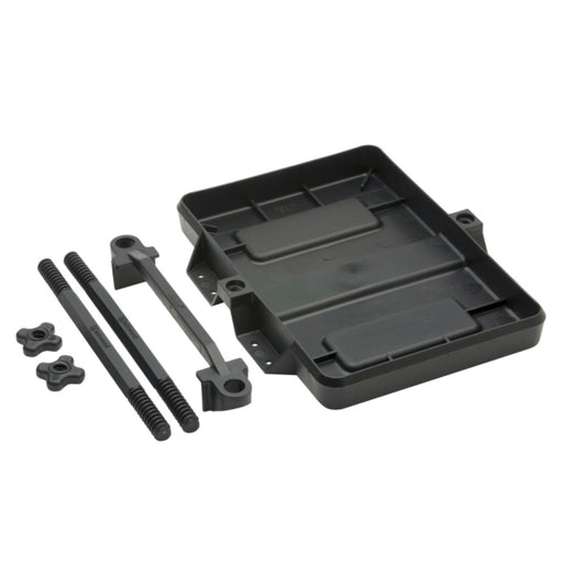 Attwood Up to 9.5” Battery Tray 24