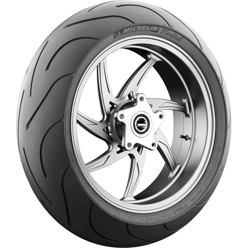 U Pilot Power 2CT Tire