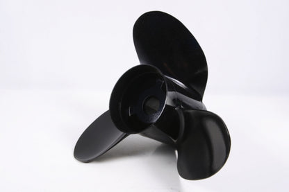 Turning Point Hustler Propeller Fits Yamaha, Fits Volvo, Fits Johnson/Evinrude, Fits Honda, Fits Suzuki, Fits Mercury - Aluminum