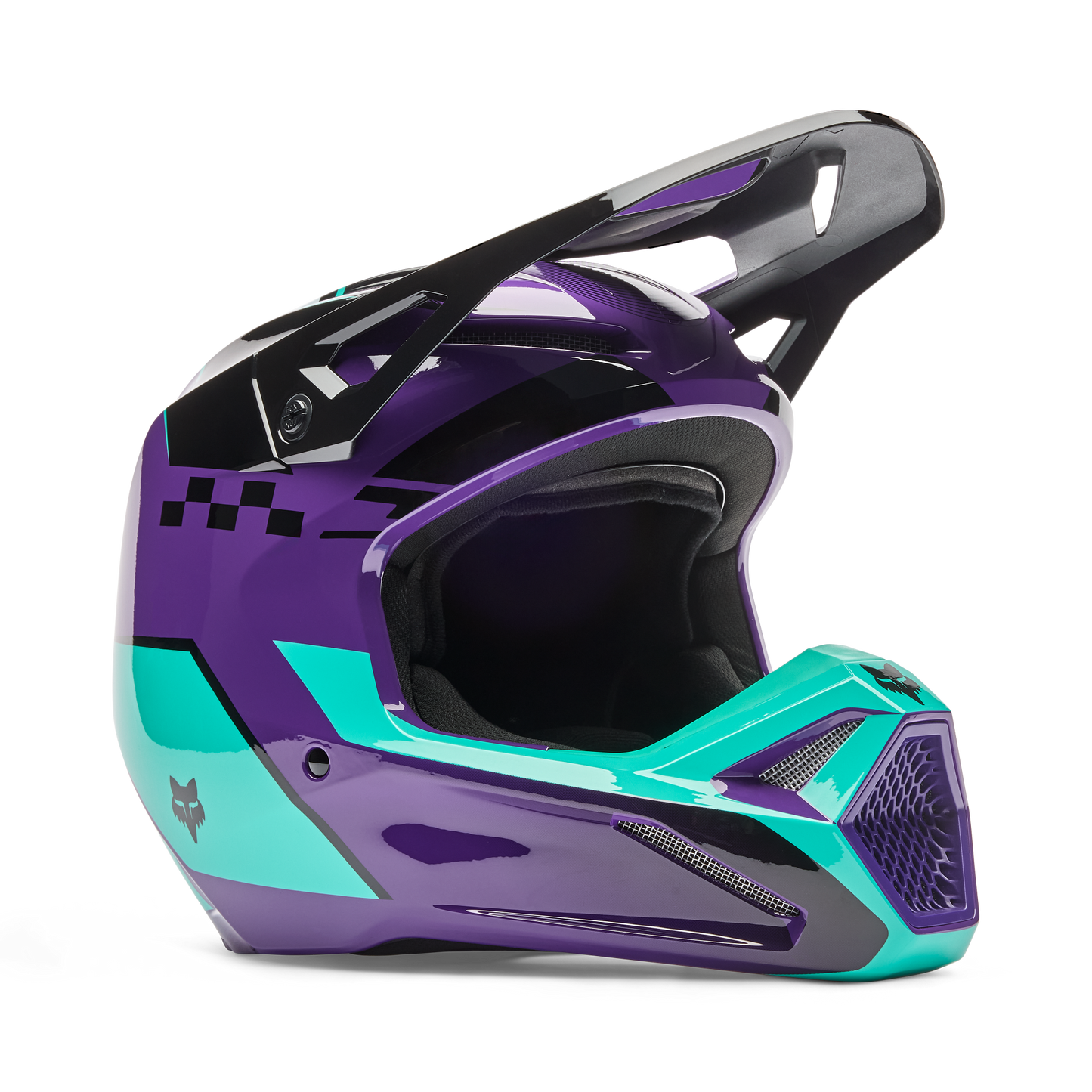 V1 Collect Helmet