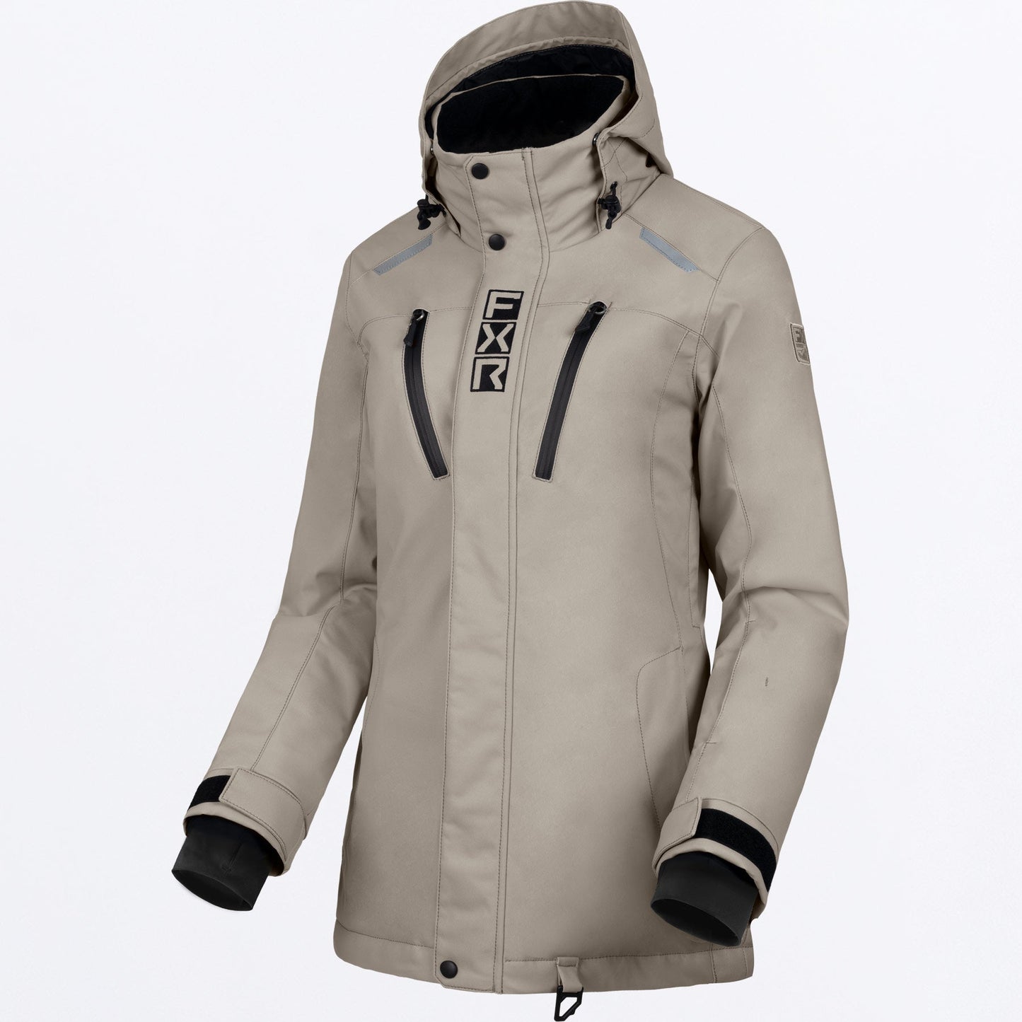 Women's Aerial Jacket