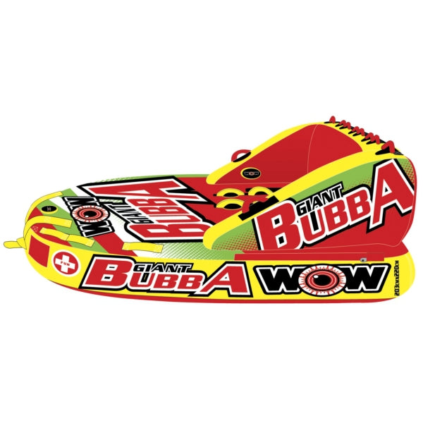 WOW Giant Bubba Tube