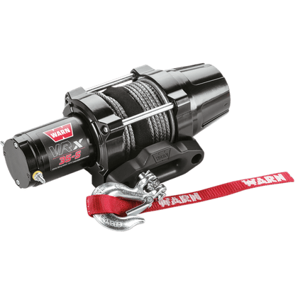 VRX 35-S Powersport Winch