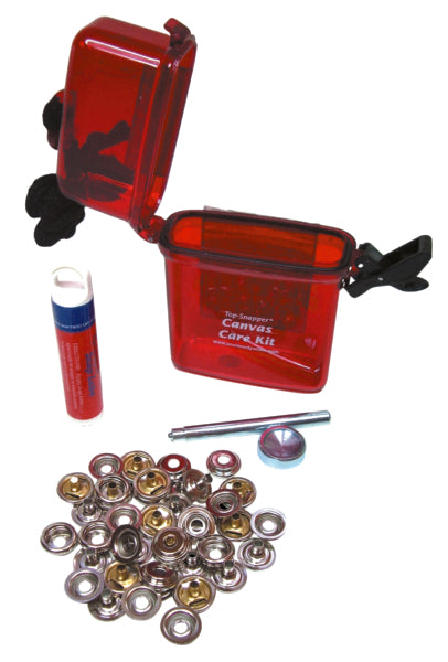 IRONWOOD PACIFIC Canvas Care Kit
