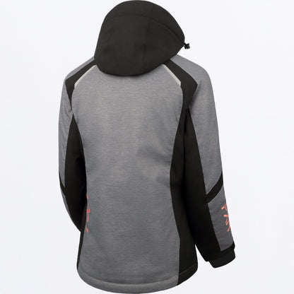 Women's Pulse Jacket