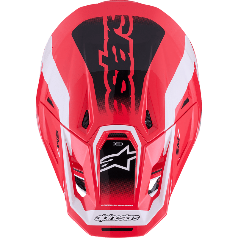 S-M7 Deed Helmet Ece06