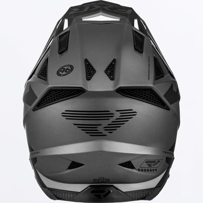 Helium Alpha Snow Helmet
