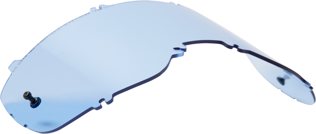 Airspace/Main VLS Injected Lens