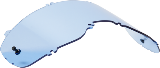 Airspace/Main VLS Injected Lens