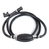 Kimpex Fuel Line Assemblies & Fittings - 745263