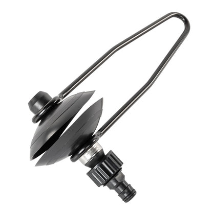 Kimpex Basic Motor Flusher